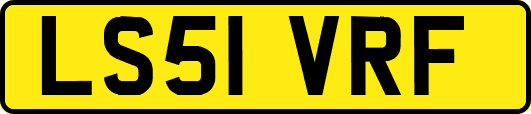 LS51VRF