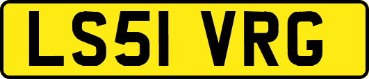 LS51VRG