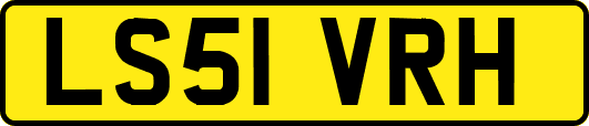 LS51VRH