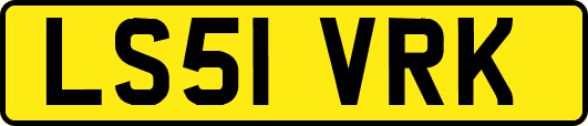 LS51VRK