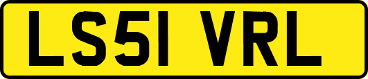 LS51VRL