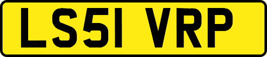LS51VRP
