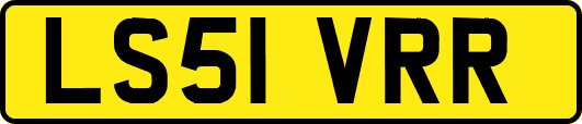 LS51VRR