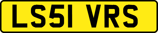 LS51VRS