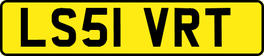 LS51VRT