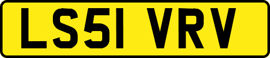 LS51VRV