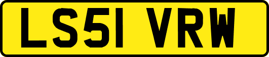 LS51VRW