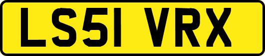 LS51VRX