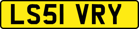 LS51VRY