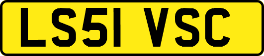 LS51VSC