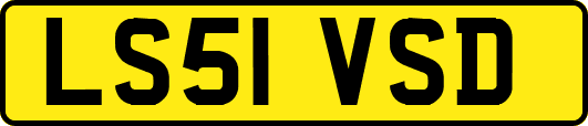 LS51VSD