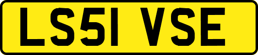 LS51VSE