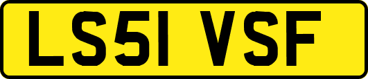 LS51VSF