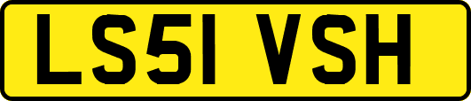 LS51VSH