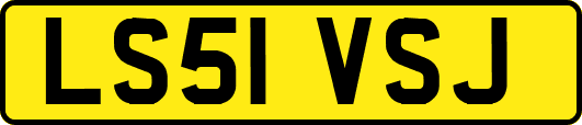 LS51VSJ