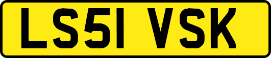 LS51VSK