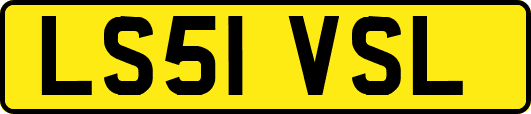 LS51VSL