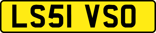 LS51VSO