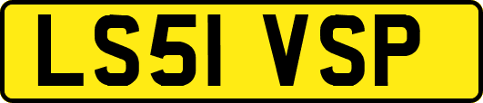 LS51VSP