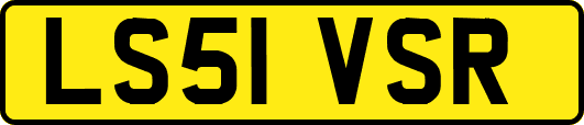 LS51VSR