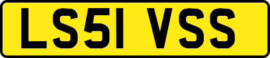 LS51VSS