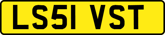 LS51VST