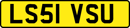 LS51VSU