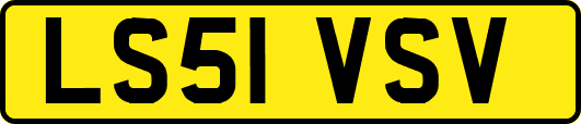 LS51VSV