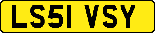 LS51VSY