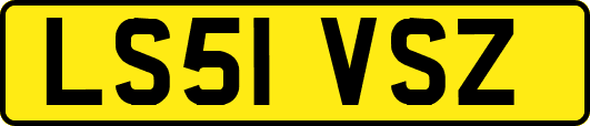 LS51VSZ