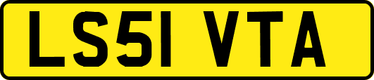 LS51VTA