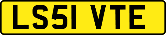 LS51VTE