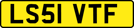 LS51VTF