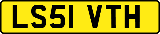 LS51VTH