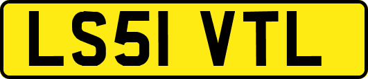 LS51VTL