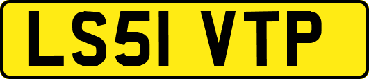 LS51VTP