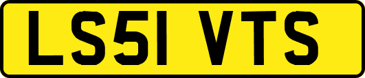 LS51VTS