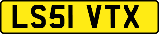 LS51VTX
