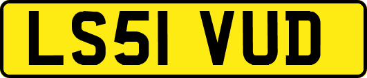 LS51VUD