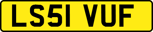 LS51VUF