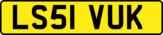 LS51VUK