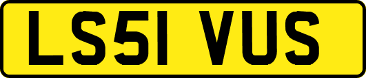 LS51VUS