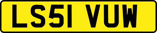 LS51VUW