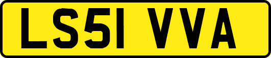 LS51VVA