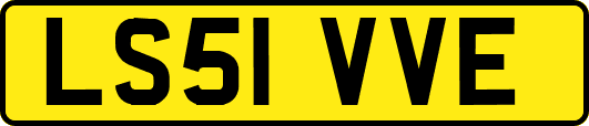 LS51VVE