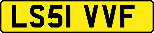 LS51VVF