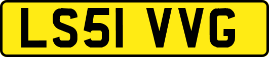 LS51VVG