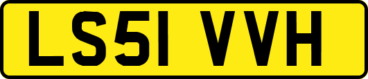 LS51VVH