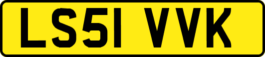 LS51VVK
