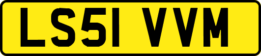 LS51VVM